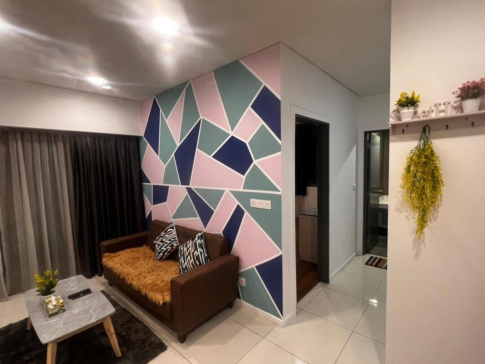 Summer Suites Klcc By Homestay Kuala Lumpur Exterior foto