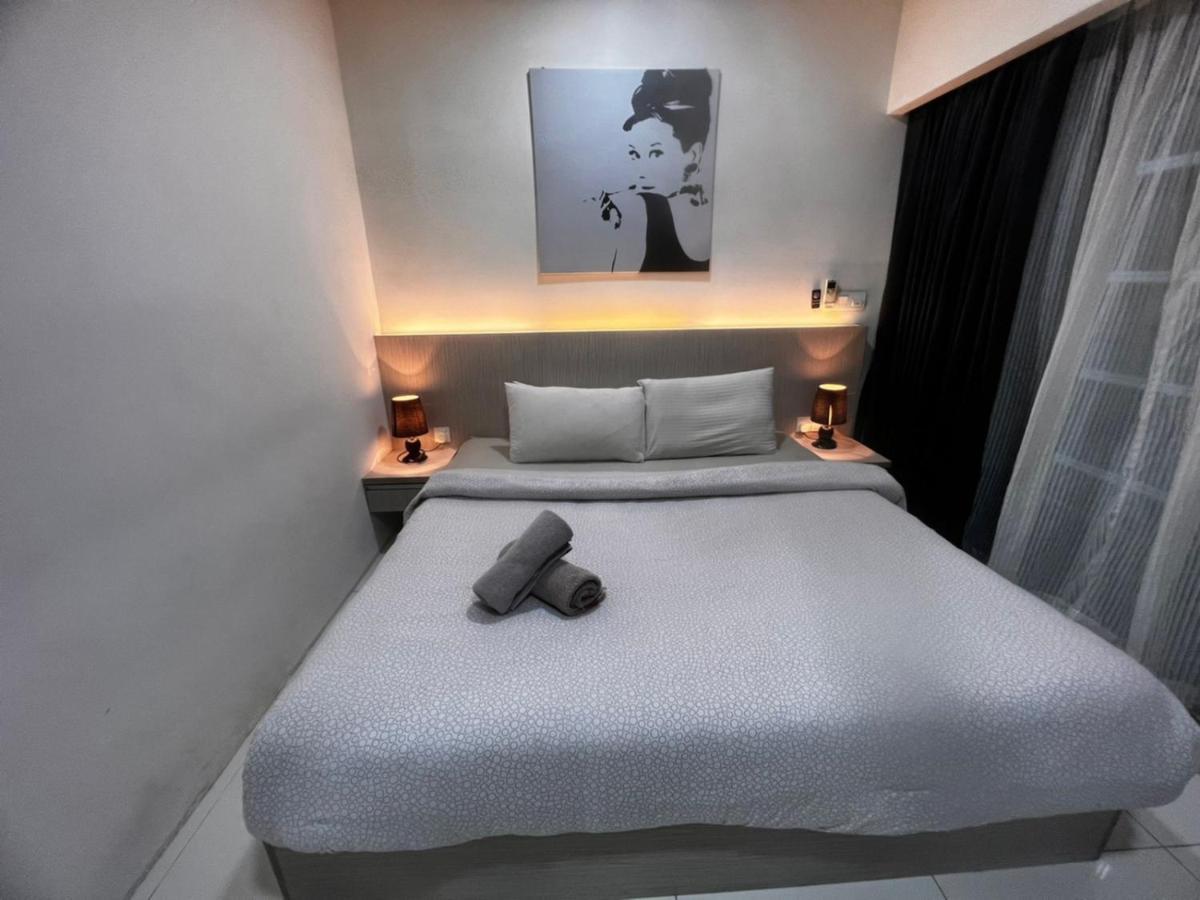 Summer Suites Klcc By Homestay Kuala Lumpur Exterior foto